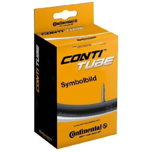 Continental Tour 26 Chambre À Air Noir A40 37/47-559/597