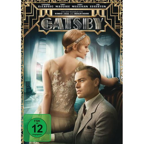 Der Große Gatsby