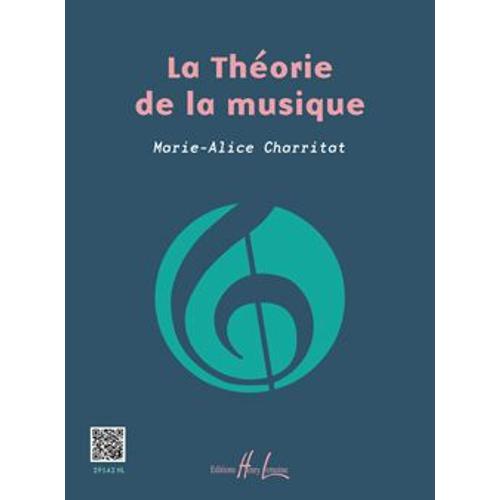 La Théorie De La Musique