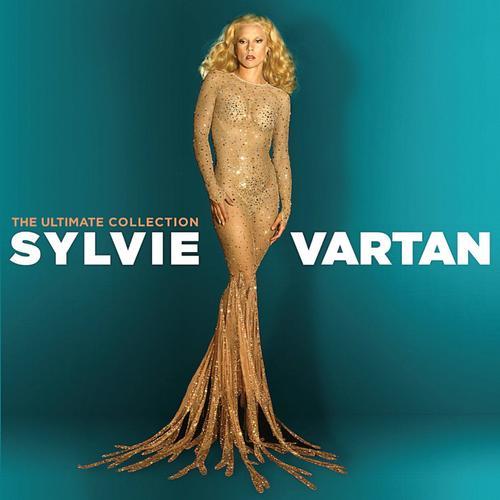 Sylvie Vartan - Coffret The Ultimate Collection - Paper Sleeve - 5 Cd Vinyl Replica Deluxe Edition Limitée