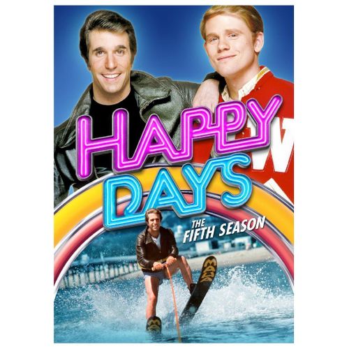 Happy Days