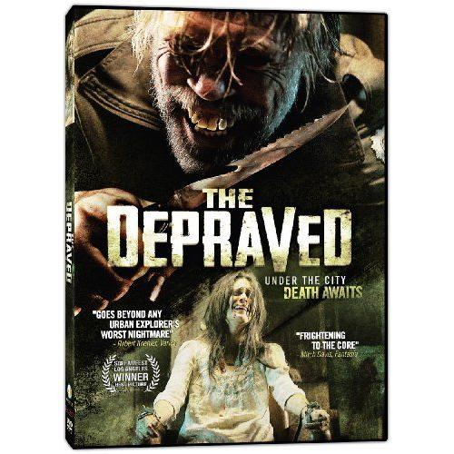 The Depraved