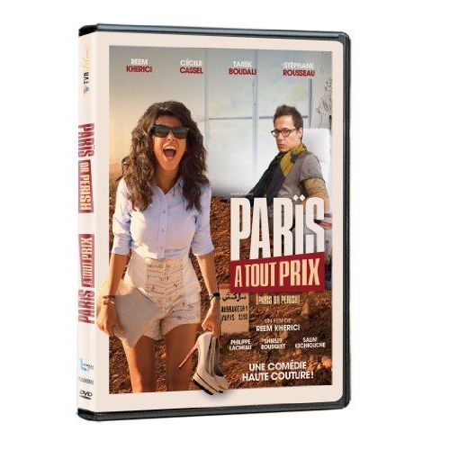 Paris A Tout Prix