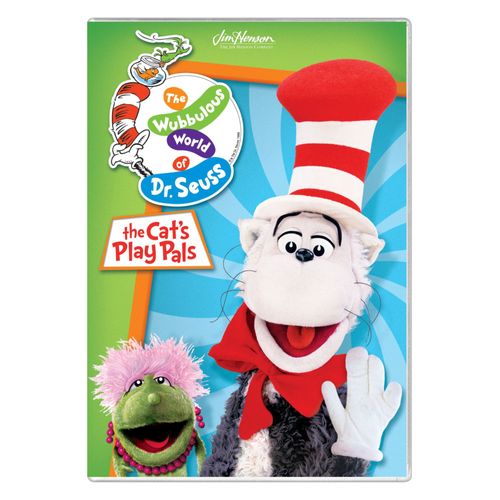 Wubbulous World Of Dr Seuss