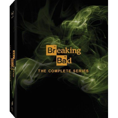 Breaking Bad - The Complete Series