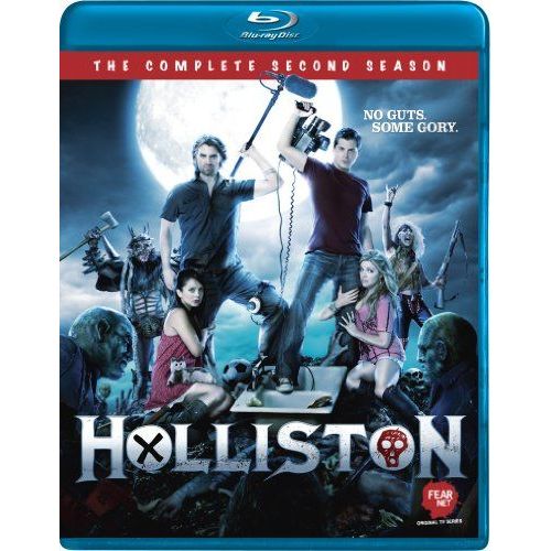 Holliston