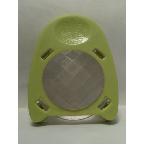 Loupe Cadéloscope - Nestlé
