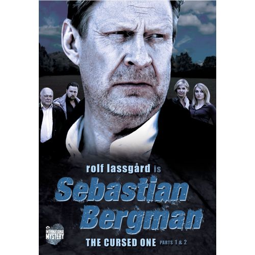 Sebastian Bergman