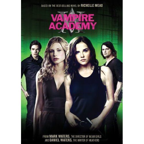 Vampire Academy