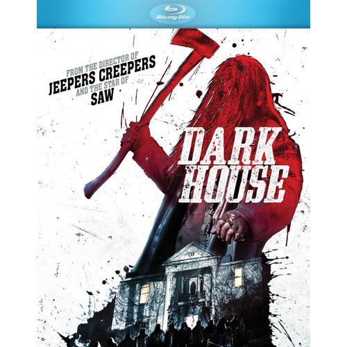 Dark House [Blu Ray]