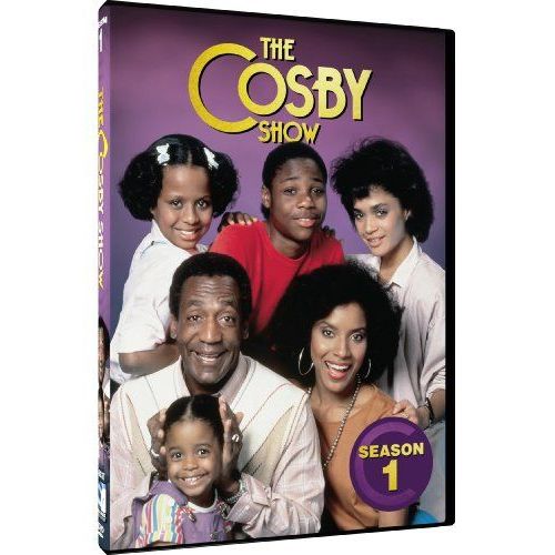 Cosby Show Season 1