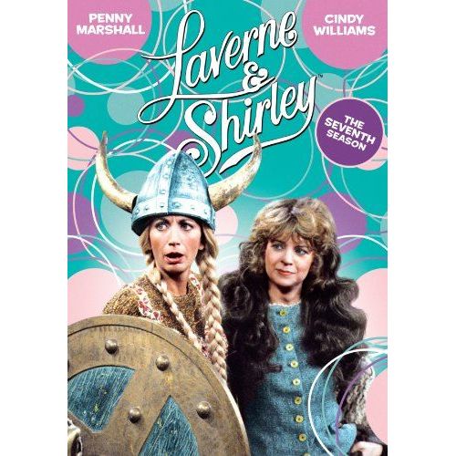 Laverne & Shirley