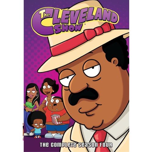 The Cleveland Show