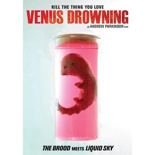 Venus Drowning