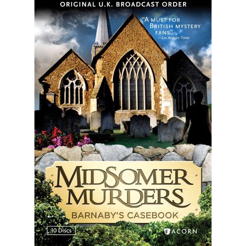Midsomer Murders