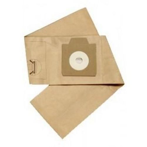 Lot de 10 sacs papier - Aspirateur (1407015040 NILFISK)