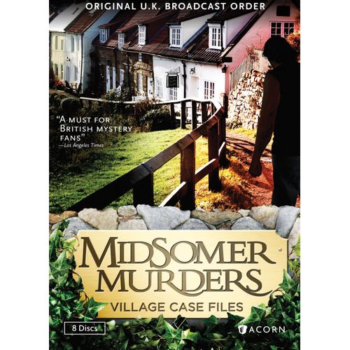 Midsomer Murders
