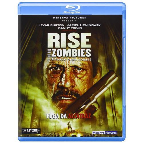 Rise Of The Zombies Il Ritorno Degli Zombie [Italian Edition]