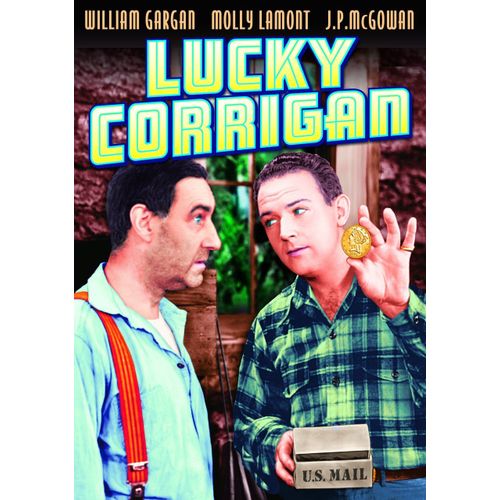 Lucky Corrigan