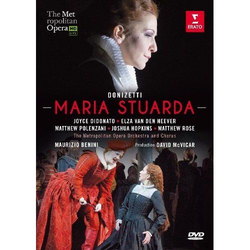 Maria Stuarda