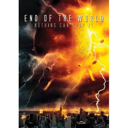 End Of The World