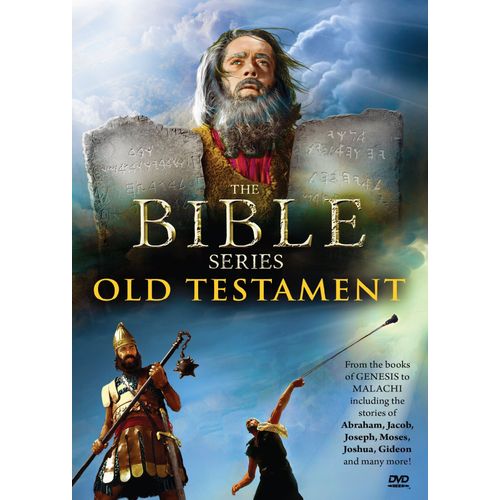 Bible Series