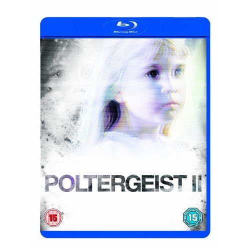 Poltergeist 2 [Blu Ray]