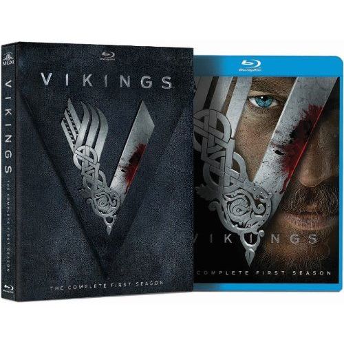 Vikings : Season 1 - Import Us