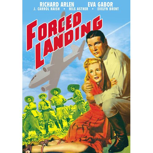Forced Landing