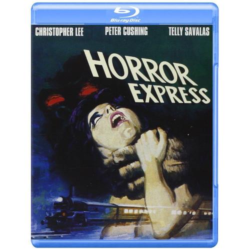 Horror Express [Italian Edition]