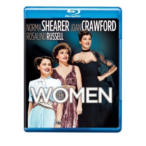 The Women [Blu Ray]