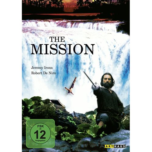 The Mission