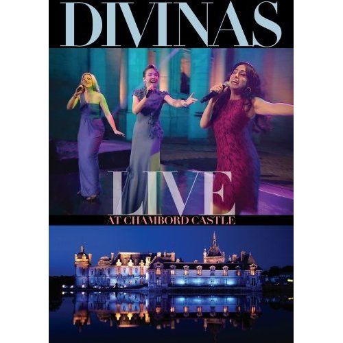 The Divinas