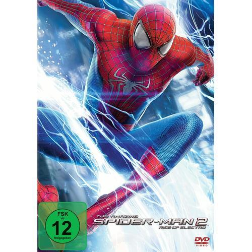 The Amazing Spider-Man 2: Rise Of Electro