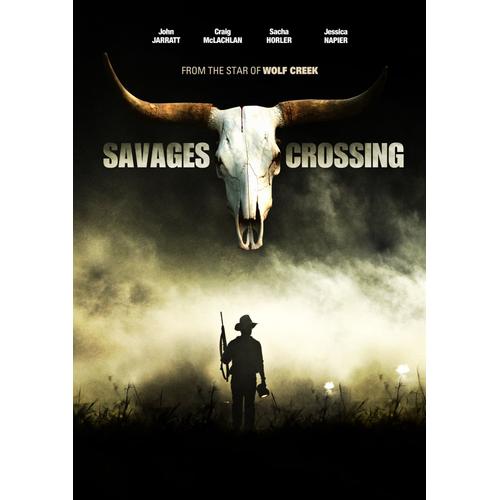 Savages Crossing