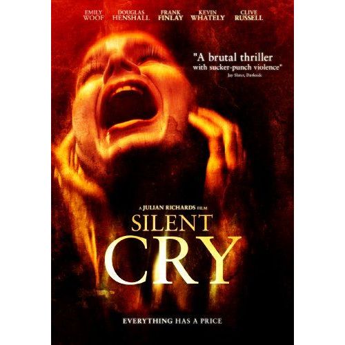 Silent Cry