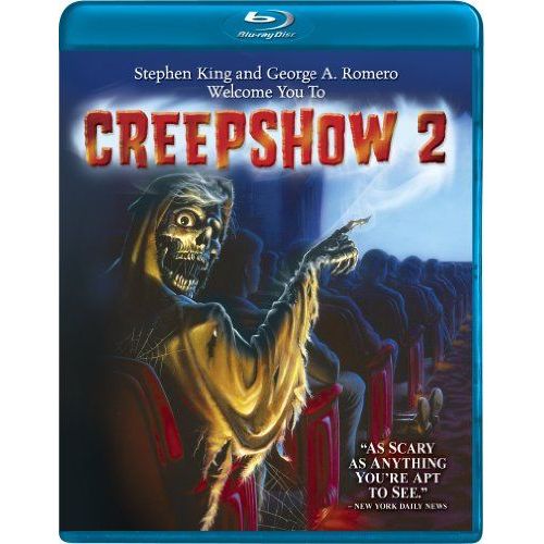 Creepshow 2 [Blu Ray]