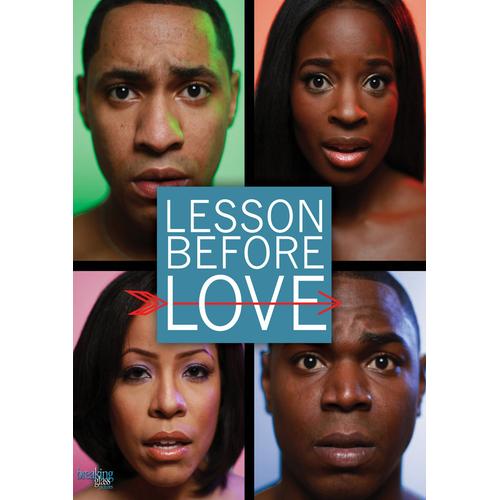 Lesson Before Love