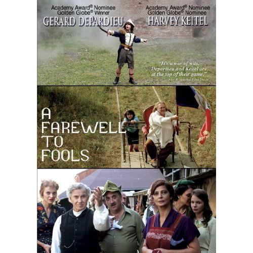 A Farewell To Fools