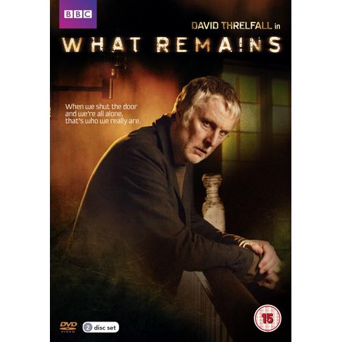 What Remains 2 Dvd Set [ Non Usa Format, Pal, Reg.2 Import United Kingdom ]