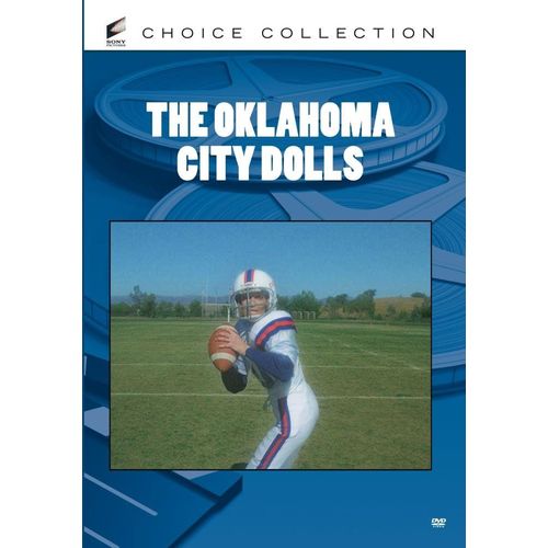 Oklahoma City Dolls