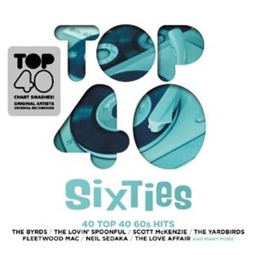 Top 40-Sixties