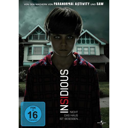 Insidious