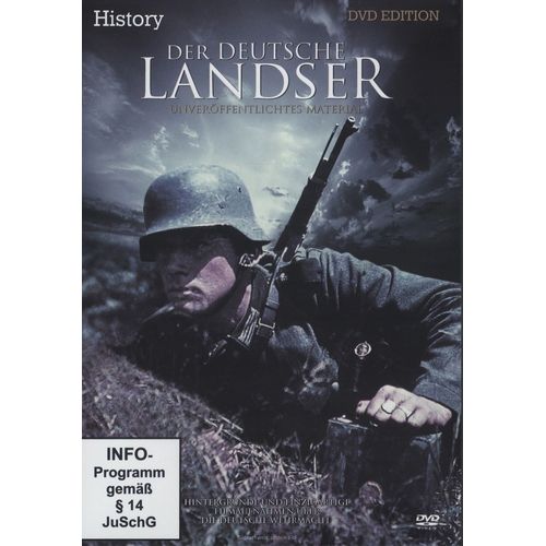 History - Der Deutsche Landser