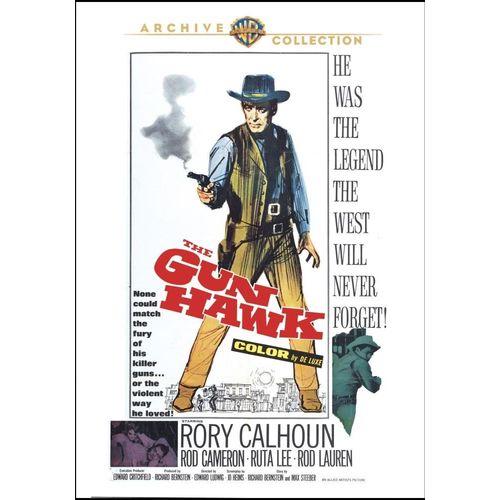 The Gun Hawk