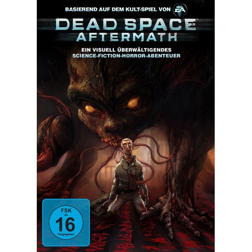 Dead Space: Aftermath