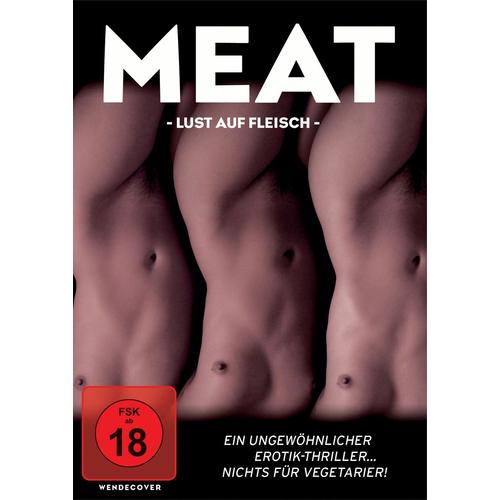 Meat - Lust Auf Fleisch