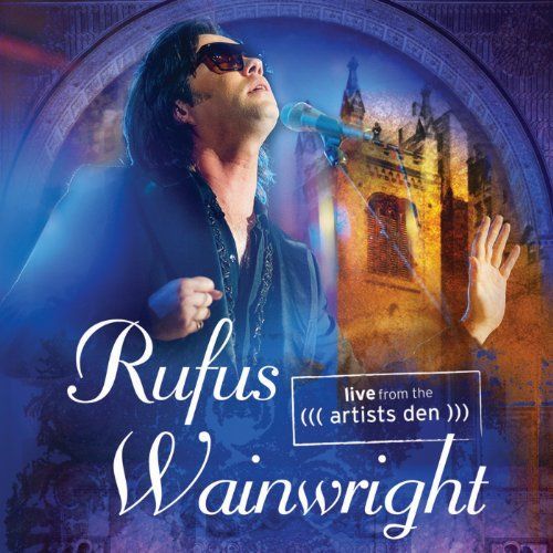 Rufus Wainwright