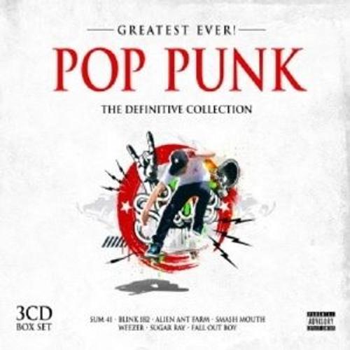 Greatest Ever! - Pop Punk