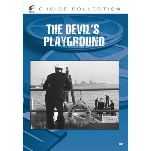 Devil S Playground (1937)